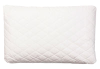 SobaMakura Buckwheat Pillow - The Original SobaMakura Buckwheat Pillow - White