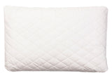 SobaMakura Buckwheat Pillow - The Original SobaMakura Buckwheat Pillow - White