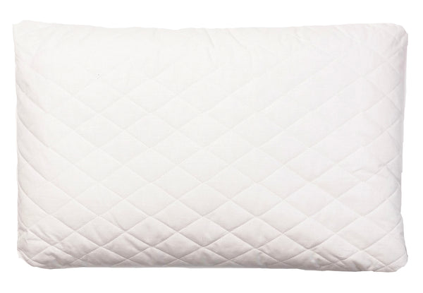 SobaMakura Buckwheat Pillow - The Original SobaMakura Buckwheat Pillow - White