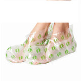 Felicity Dream Exfoliating Foot Mask, 2 Pair