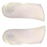 Peppy Feet Orthotic Insoles, Women