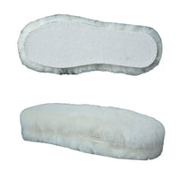 Peppy Feet Orthotic Insoles, Women