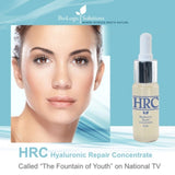 Hyaluronic Repair Concentrate  by BioLogic Solutions(0.5 fl oz)