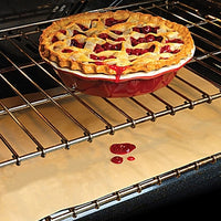 Non-Stick Spillguard Oven Protector [17.5" x 13"]