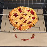 Non-Stick Spillguard Oven Protector [17.5" x 13"]