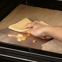 Non-Stick Spillguard Oven Protector [17.5" x 13"]