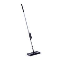 Ontel Swivel Sweeper Max - Rechargeable & Cordless Vacuum