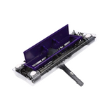 Ontel Swivel Sweeper Max - Rechargeable & Cordless Vacuum