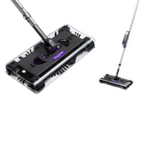 Ontel Swivel Sweeper Max - Rechargeable & Cordless Vacuum