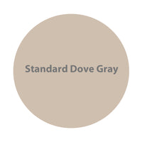 Grout Shield Grout Restoration System-(Standard Dove Gray)