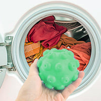 Steam Tastic Dryer Balls- Set of 2