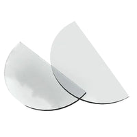 Stick-On Readers for Bifocal Lenses, 2.50+