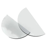 Stick-On Readers for Bifocal Lenses, 2.50+