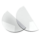 Stick-On Readers for Bifocal Lenses, 3.50+