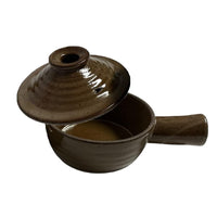 Ceramic Microwave Chimney Cooker - Quick and Easy Cooking Solution