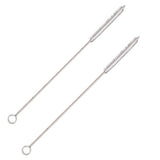 Drinking Straw Cleaning Brush (Two Pack)