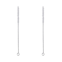 Drinking Straw Cleaning Brush (Two Pack)