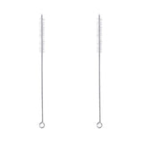 Drinking Straw Cleaning Brush (Two Pack)