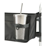 Collapsible Walker Storage Bag