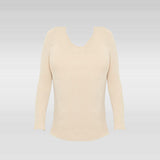 Magic Layer- Ultra Thin Thermal Layer (Beige- Large/XLarge)