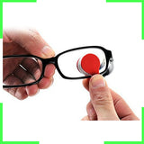 Swipes Micro-Wipes Eyeglass Cleaner - Set of 2