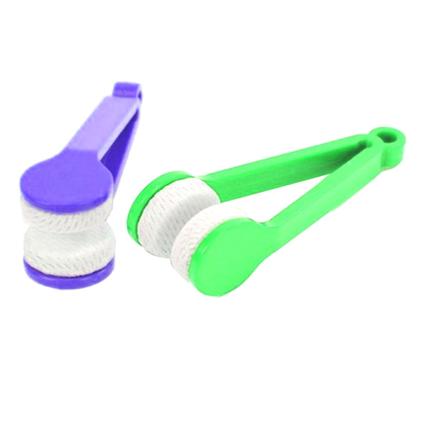 Swipes Micro-Wipes Eyeglass Cleaner - Set of 2