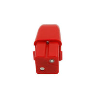 Cordless Swivel Sweeper Rechargeable Battery - Fits All Models (Red)