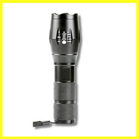 TacHawk X800 Tactical Flashlight