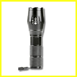 TacHawk X800 Tactical Flashlight
