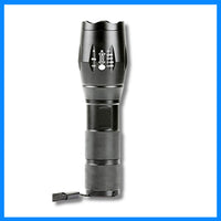TacHawk X800 Tactical Flashlight