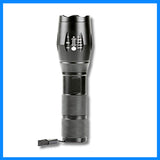 TacHawk X800 Tactical Flashlight