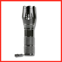 TacHawk X800 Tactical Flashlight
