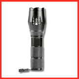 TacHawk X800 Tactical Flashlight
