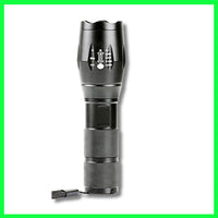 TacHawk X800 Tactical Flashlight
