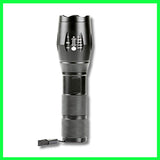 TacHawk X800 Tactical Flashlight