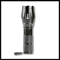 TacHawk X800 Tactical Flashlight