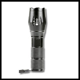 TacHawk X800 Tactical Flashlight