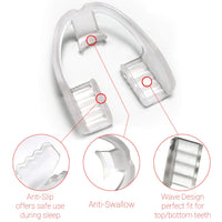 Dental Mouth Guard - Teeth Grinding Guard