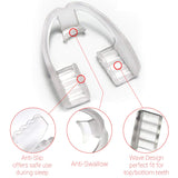 Dental Mouth Guard - Teeth Grinding Guard