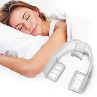 Dental Mouth Guard - Teeth Grinding Guard