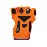 The Grab by Swerve Ball -Super Grip Football Includes 2 Gloves