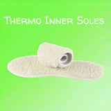 Thermo Inner Soles- 1 Pair