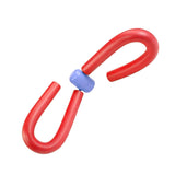 Rex Thigh Toner Exerciser - Workout Tone Home Gym Equipment