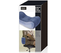 Thinktank Technology Memory Foam Back Cushion
