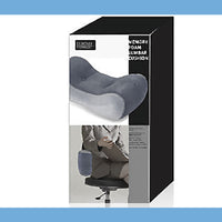 Thinktank Technology Memory Foam Back Cushion