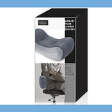 Thinktank Technology Memory Foam Back Cushion
