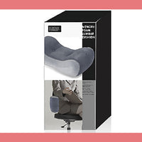 Thinktank Technology Memory Foam Back Cushion