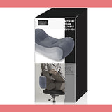 Thinktank Technology Memory Foam Back Cushion