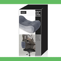 Thinktank Technology Memory Foam Back Cushion