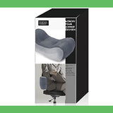 Thinktank Technology Memory Foam Back Cushion